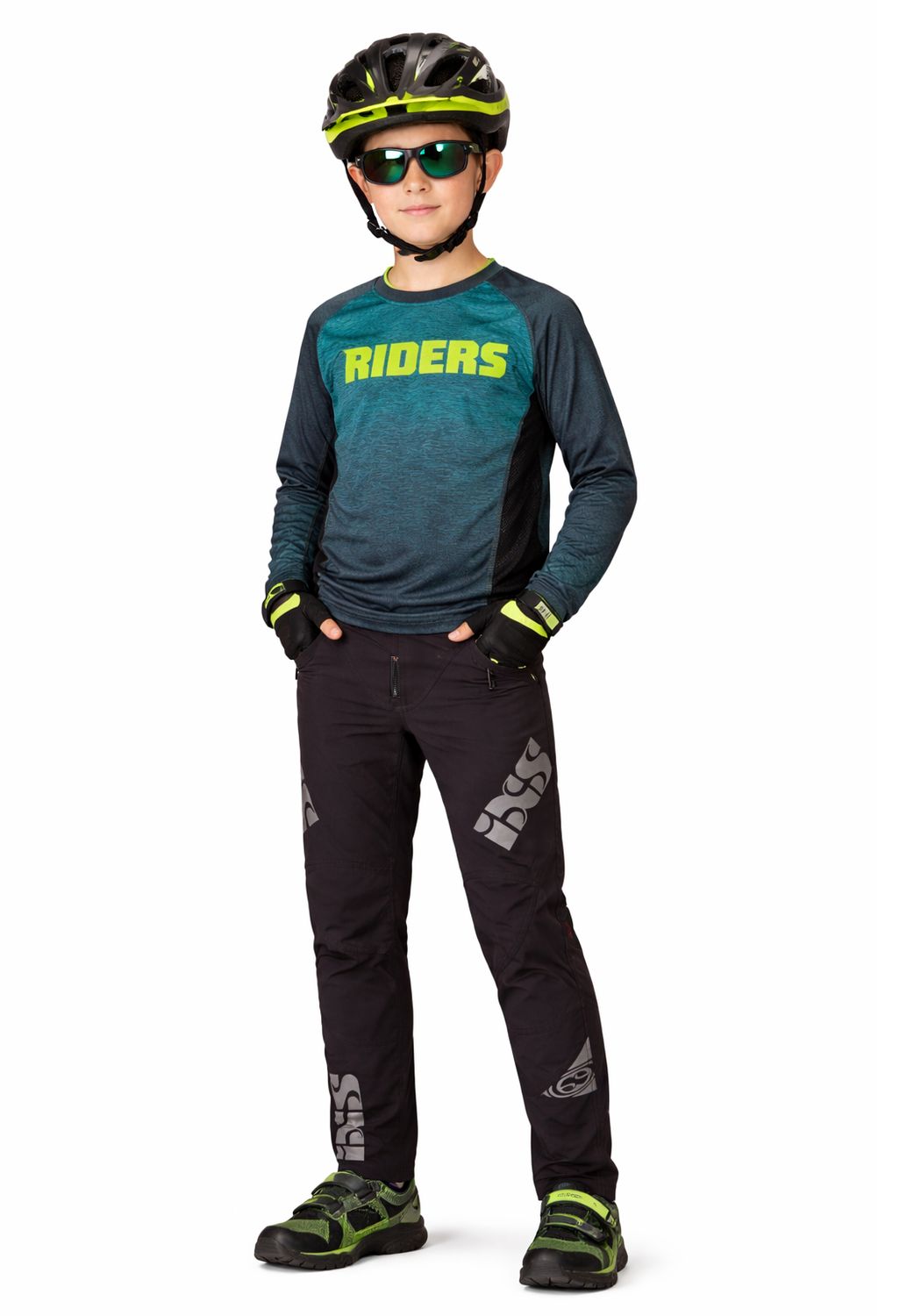 Trigger Kids pants