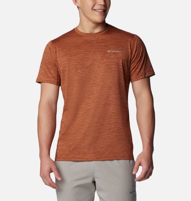 Alpine Chill Zero Short Sleeve Crew