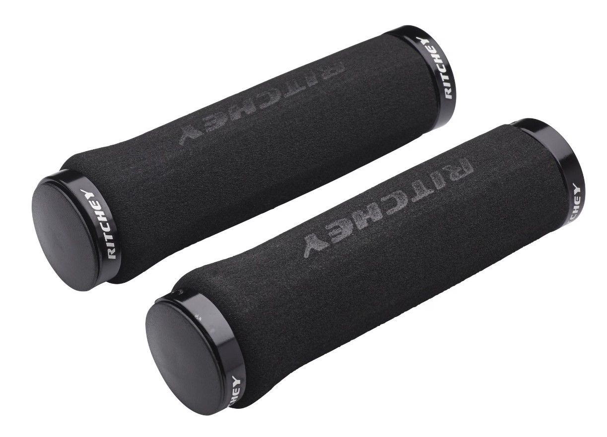Poignées WCS True Grip 4-Bolt Locking