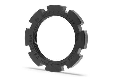 Bague de serrage BDU4xx / BDU31YY / BDU37YY