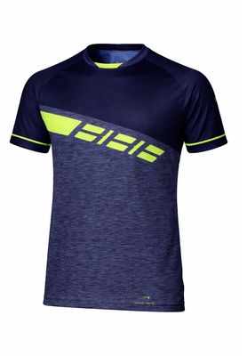 VTT Jersey short sleeves Gravity
