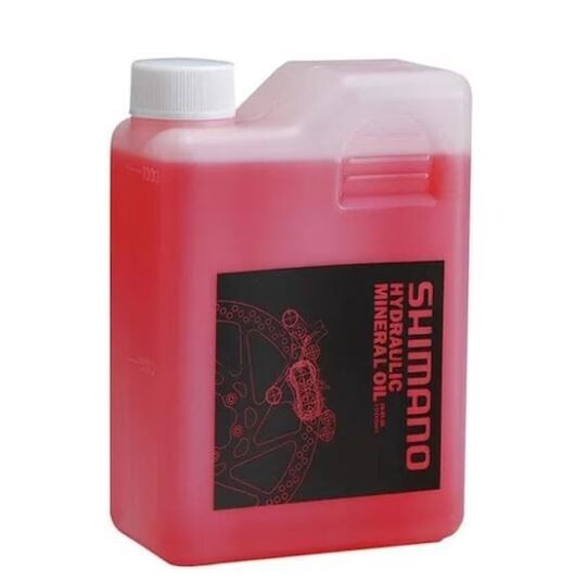 Brake fluid 1 L