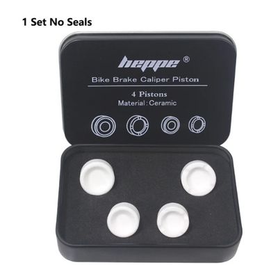 Bike Brake Caliper Piston