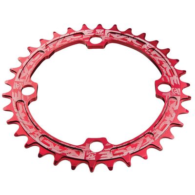 Narrow Wide chainring 4-Bolt 10/11/12-speed