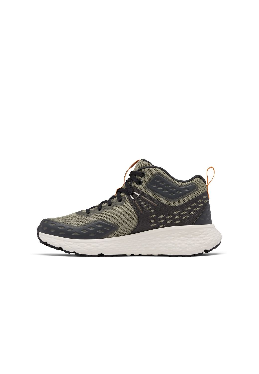 Konos Trs Outdry Mid Men's boots