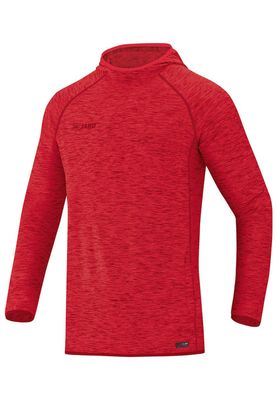 Active hooded sweatshirt for women