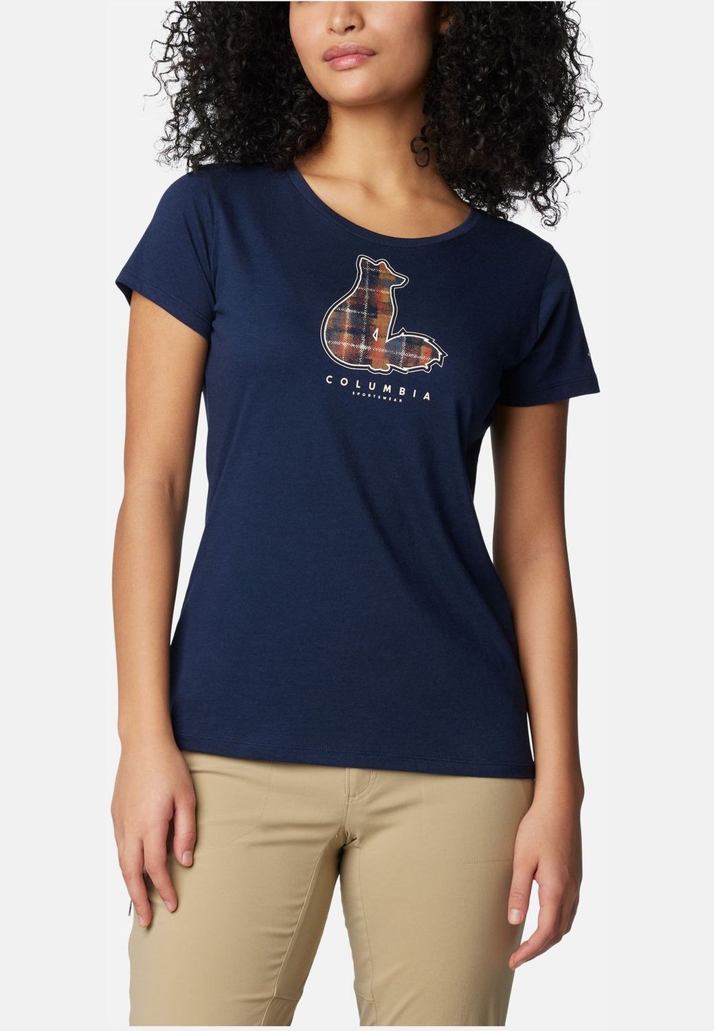 Daisy Days SS Graphic Tee