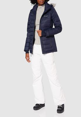 Ponderay ski Jacket