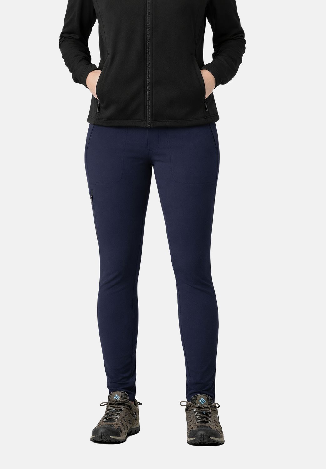 Roffe Ridge softshell Trail pant