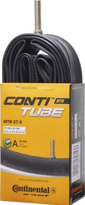 Air Chambe Schrader  MTB 27.5" 42mm 47/62-584