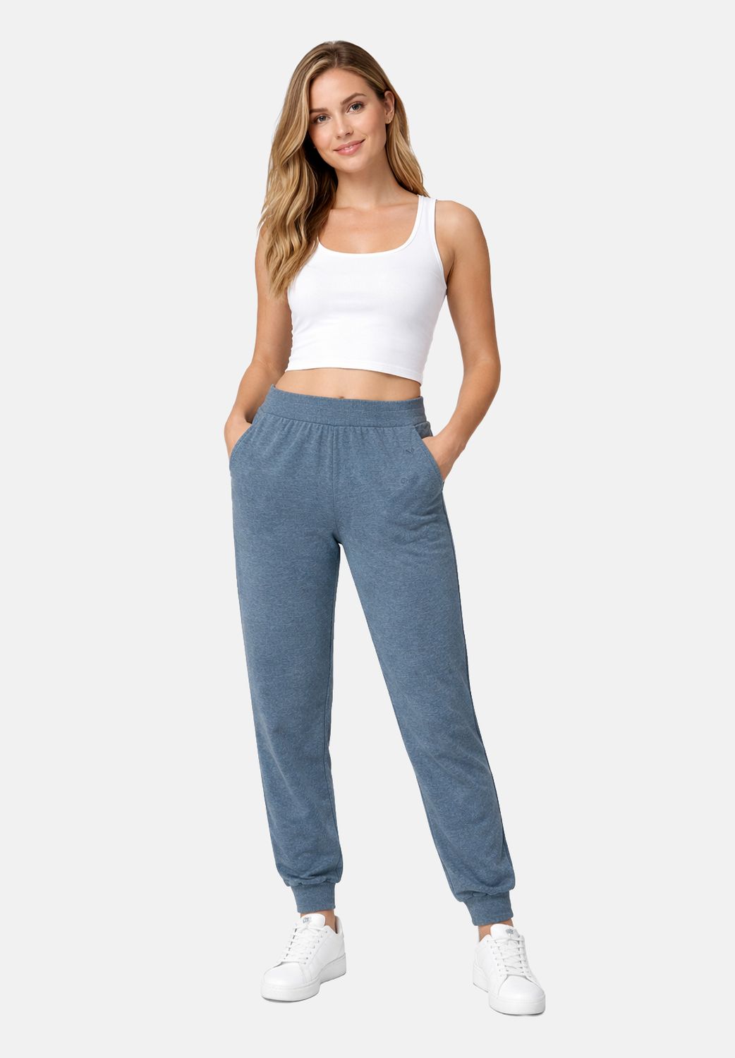 Basic sweatpants
