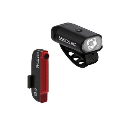 Mini Drive 400XL / Stick Pair Mini Drive 400XL / Stick Pair
