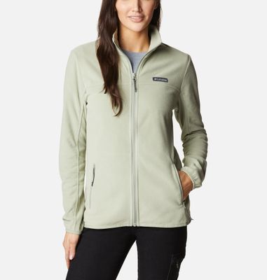 Ali Peak FZ Fleece Full Zip Ali Peak FZ Fleece Full Zip