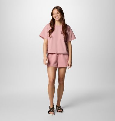 Granite Point Knit Short