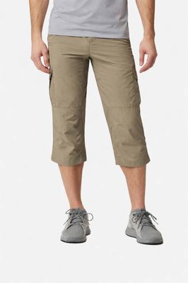 Silver Ridge II Capri