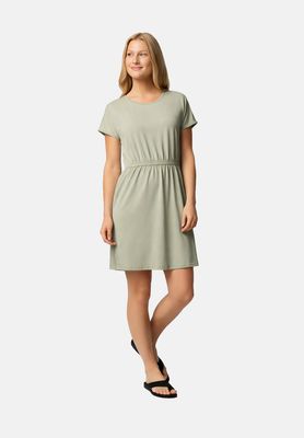 Chill River SS Dress