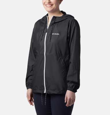 Flash Forward II Windbreaker Flash Forward II Windbreaker