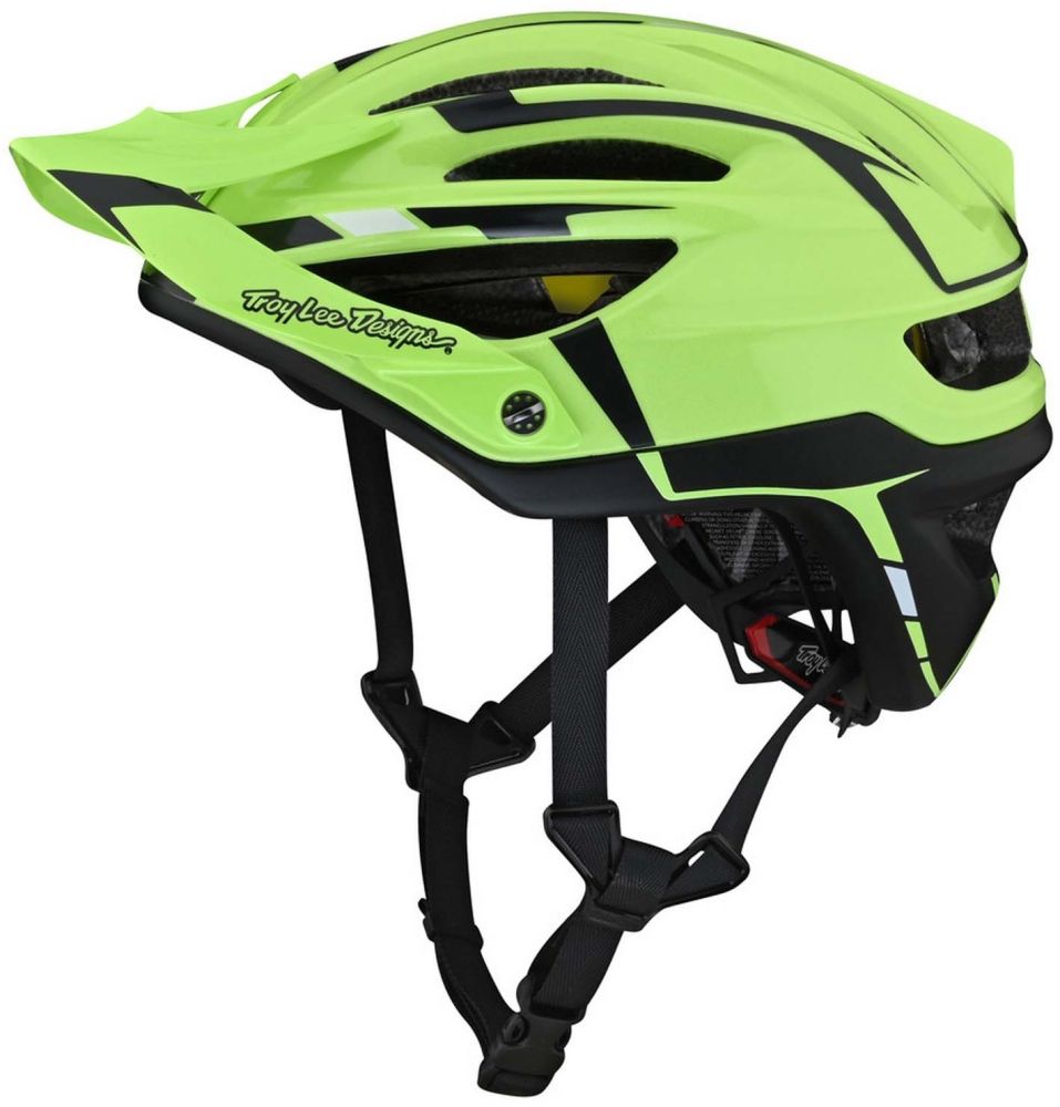 A2 Helmets w/Mips XL/XXL