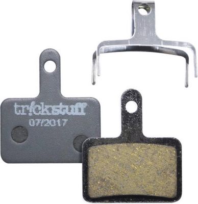 Brake pads Standard 240ST Shimano/TRP/Tektro