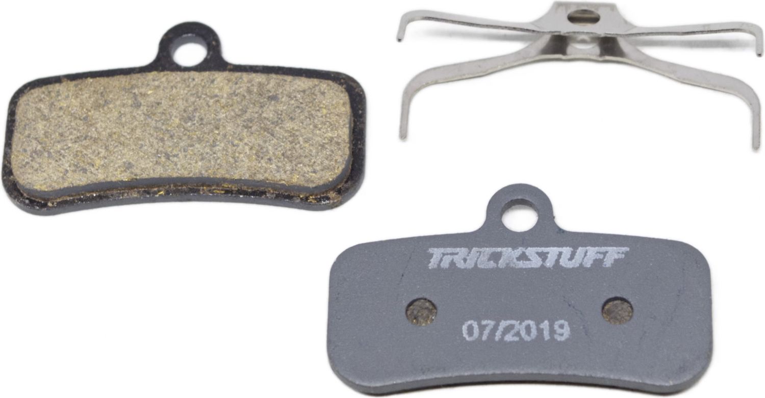 Plaquettes de frein 260 Standard Plaquettes de frein 260 Standard
