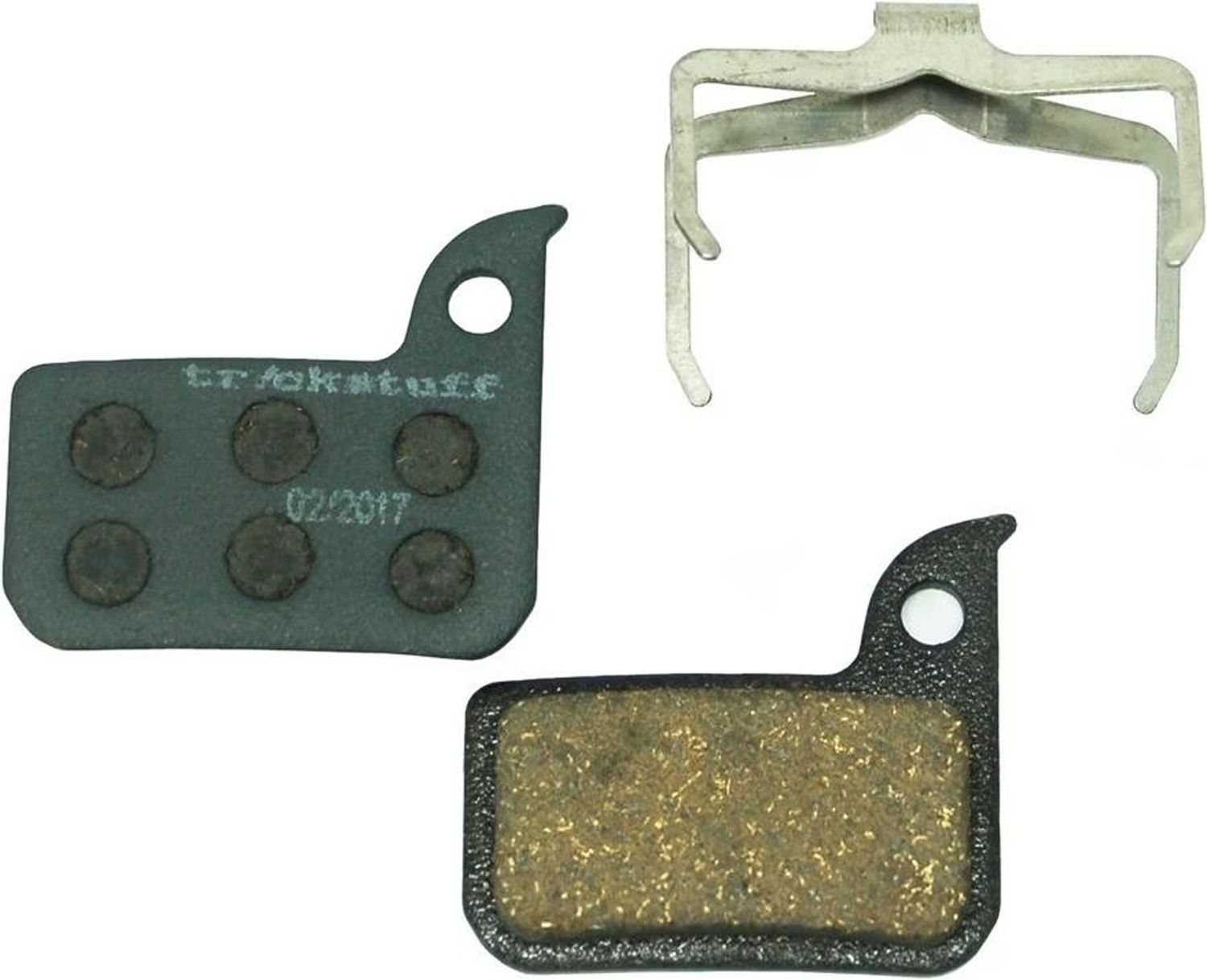 Plaquettes de frein 860 Standard Plaquettes de frein 860 Standard