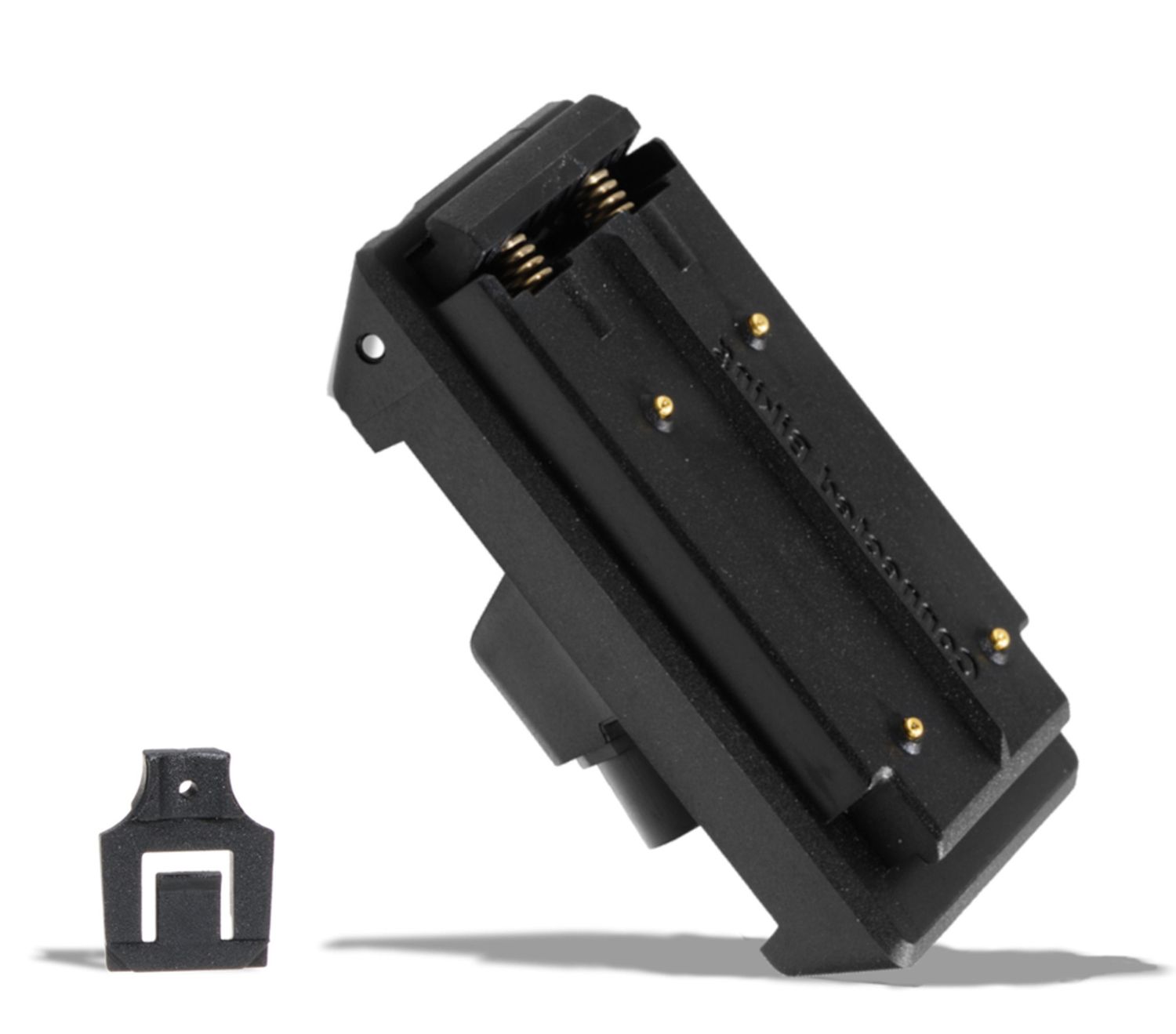 BDS3210 rear cable output display interface without cable