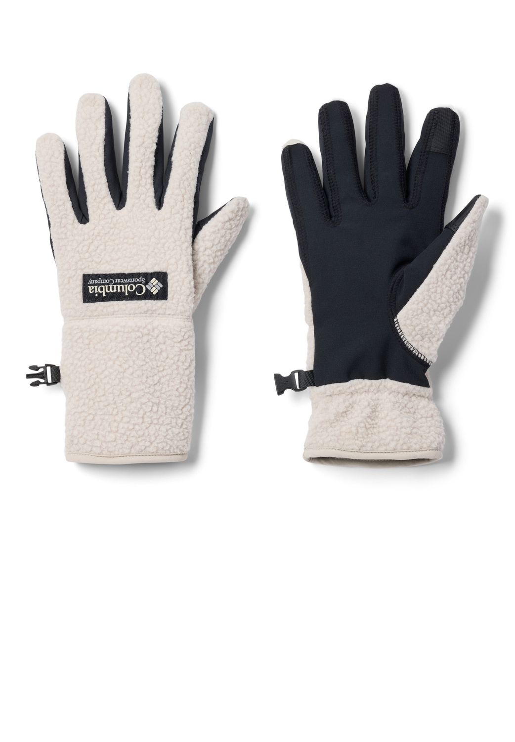 Women's Helvetia Sherpa Glove