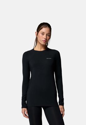 Midweight winter Stretch Long Sleeve Top