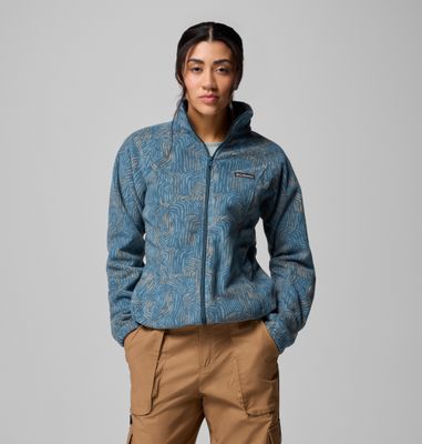 Benton Springs Full Zip Benton Springs Full Zip