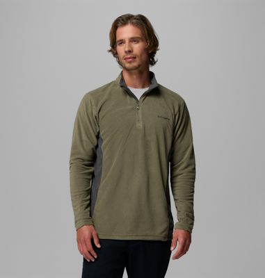 Klamath Range II Half Zip