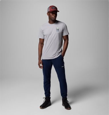 Explorers Canyon Back SS Tee Explorers Canyon Back SS Tee