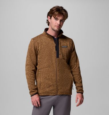 Sweater Weather™ Full Zip II