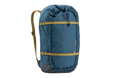 Gravity Rope Bag