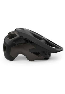 REVO Helmet Black Matt