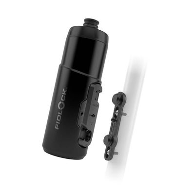 Drinking Bottle Twist 600 ml with frame holder