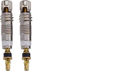 Valve  Core Presta 2 pièces