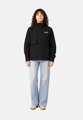City Cruiser Rain Jacket Urban Outdoor