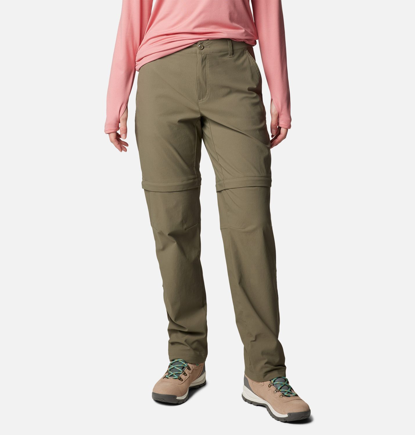 Leslie Falls Convertible Pant