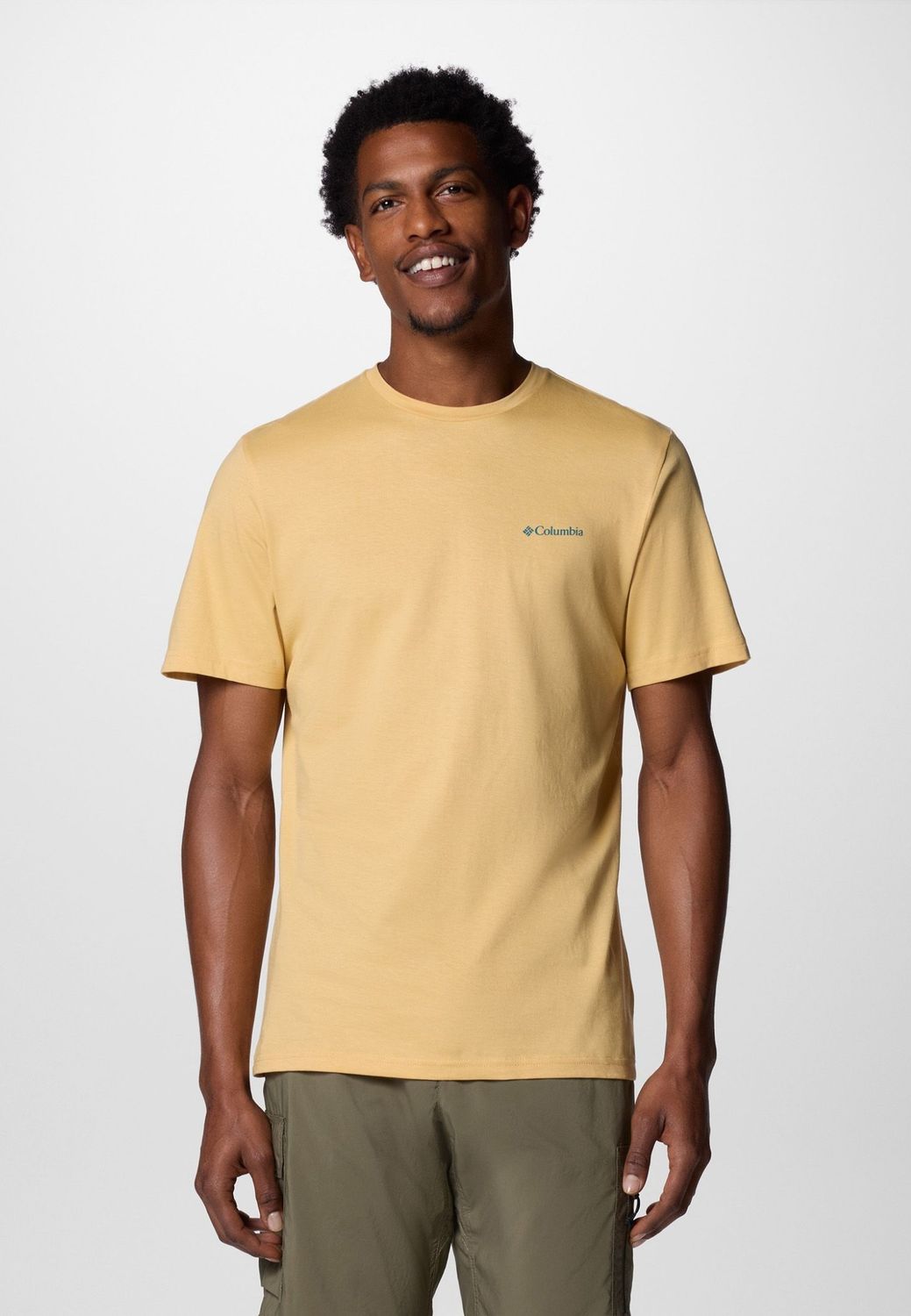 Rapid Ridge Back Graphic Tee II