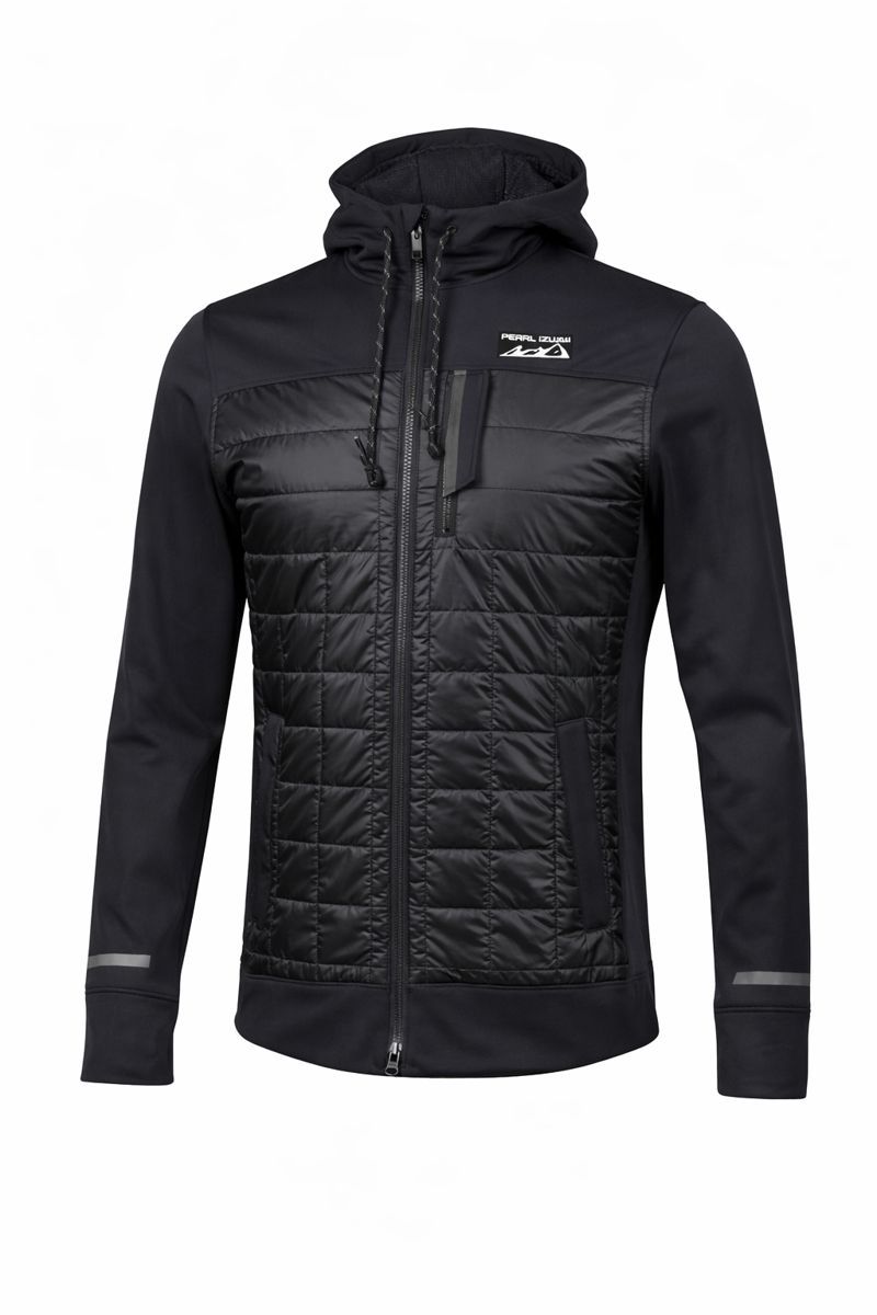 Versa Qualited Hoody Versa Qualited Hoody