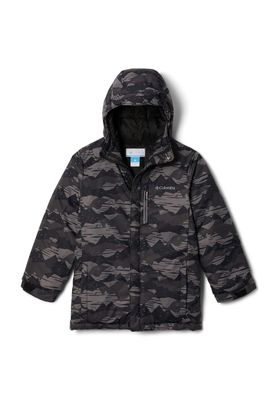 Alpine Free Fall ski Jacket youth