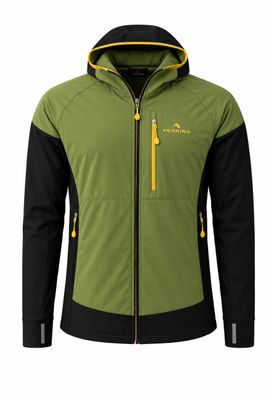 Mulhacen man Jacket