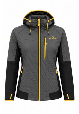 Mulhacen Jacket woman