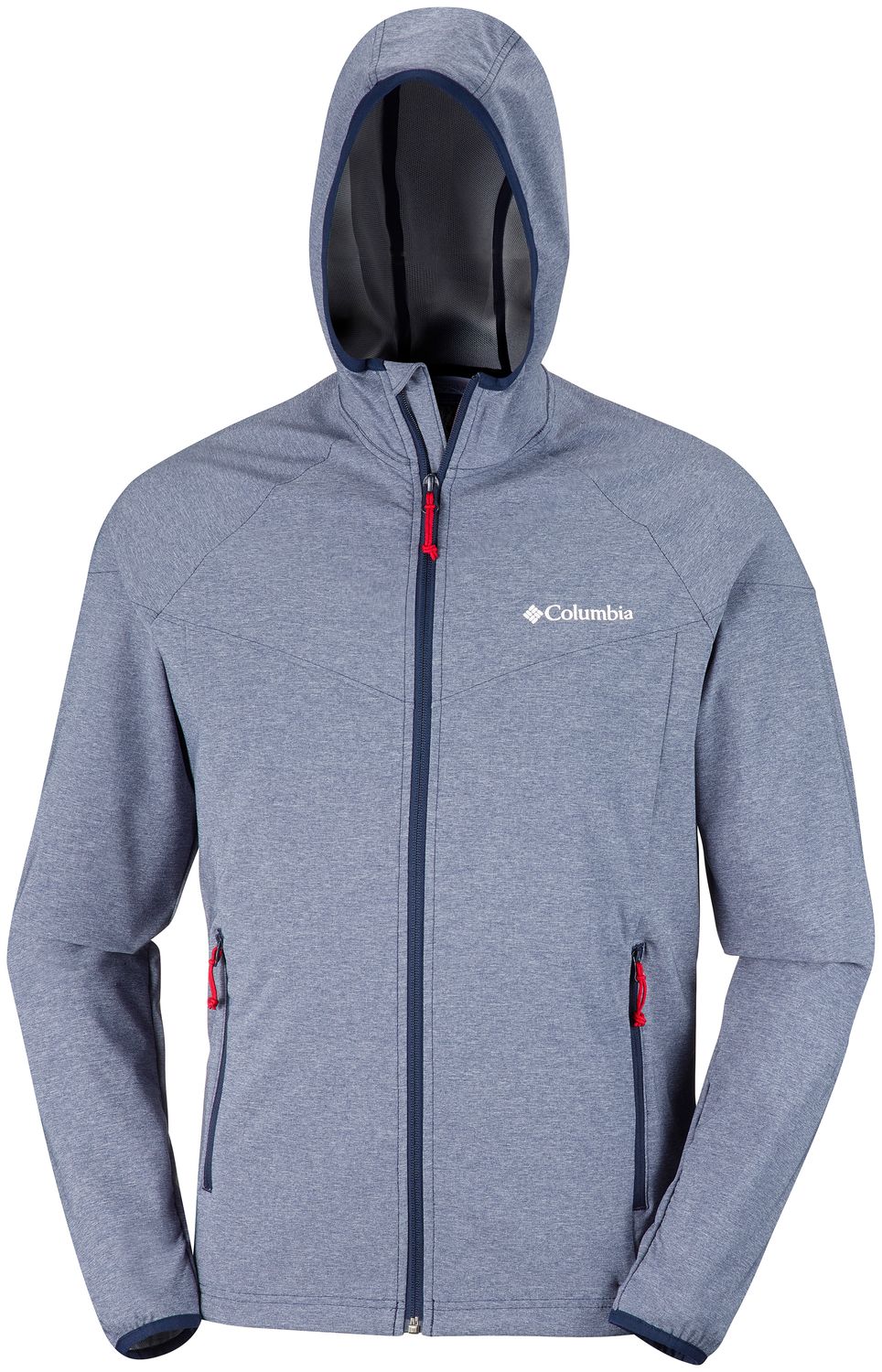 Heather Canyon Softshell Jacket Heather Canyon Softshell Jacket
