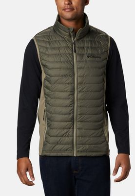 Powder Pass Vest