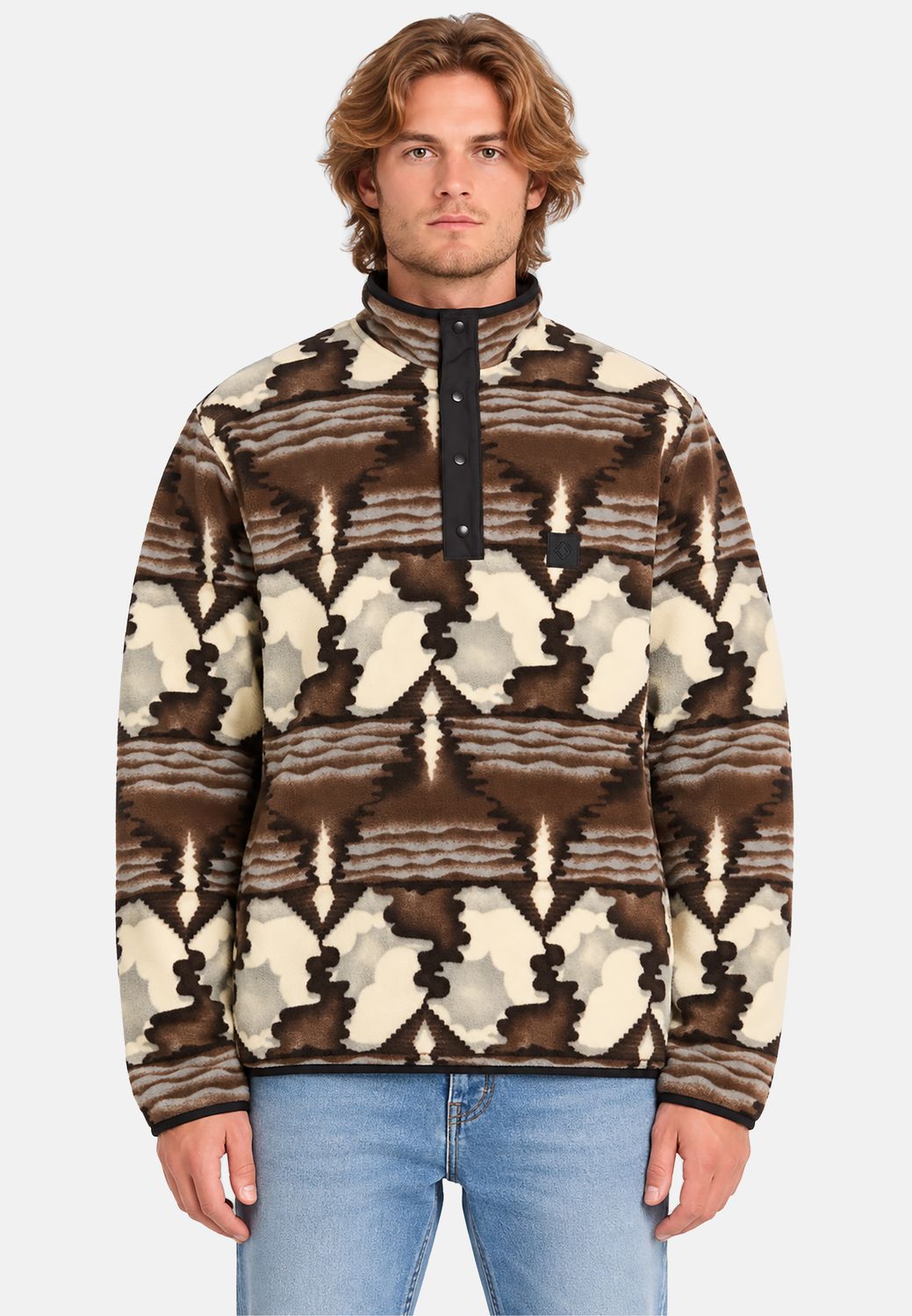 Error92 mock neck