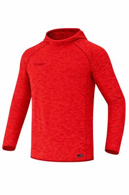 Active hooded sweatshirt for women