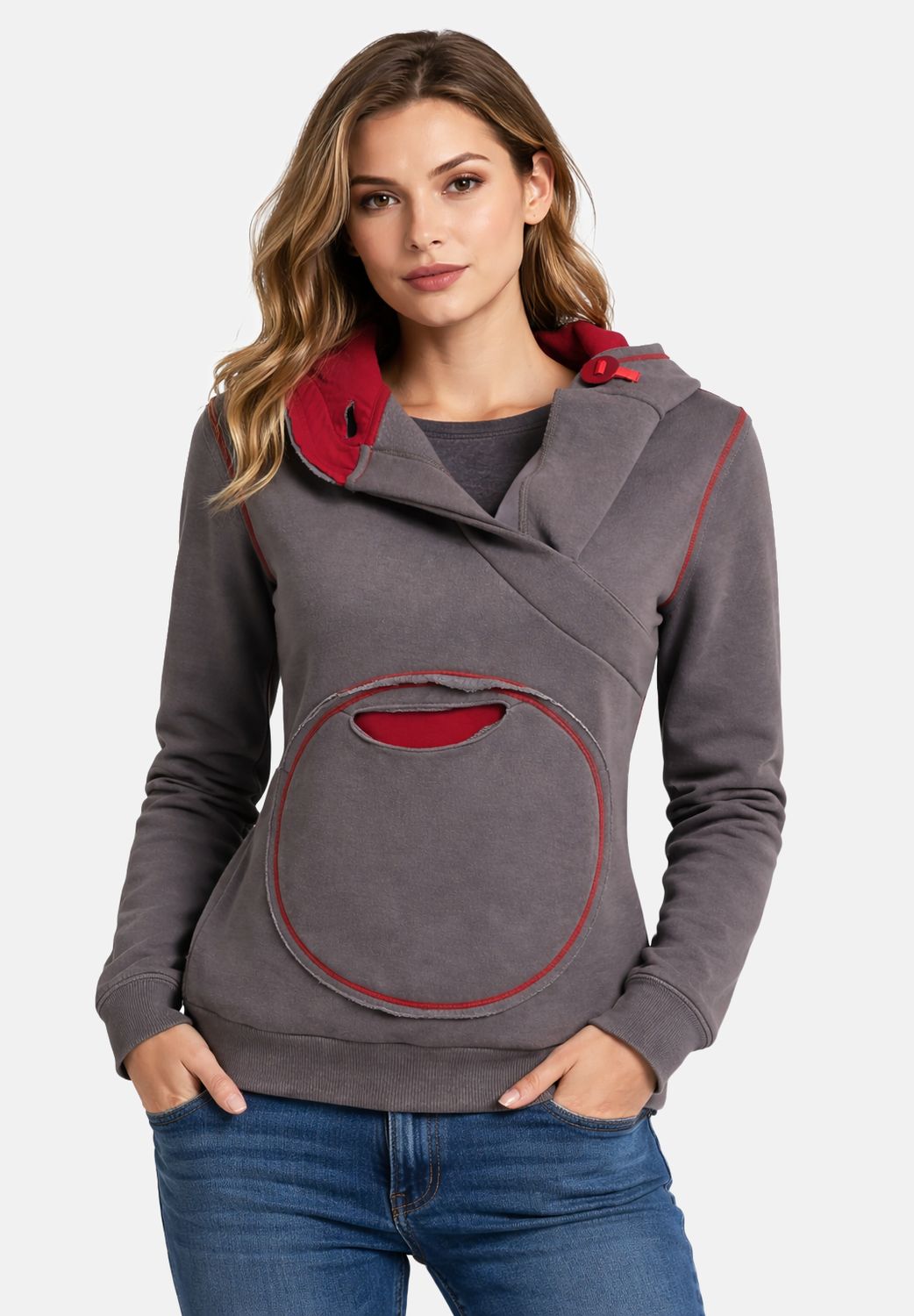 Ely Performance Mountaineering Hoodie