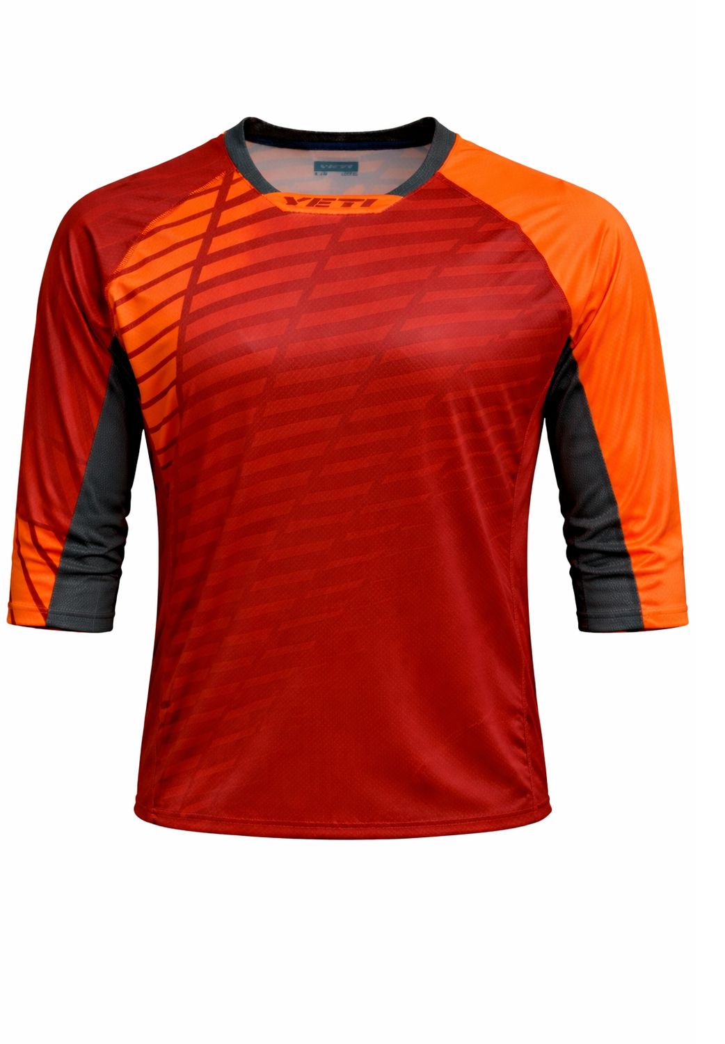 MTB Enduro 3/4 Sleeve Jersey MTB Enduro 3/4 Sleeve Jersey