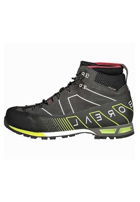 Drom Mid Graphite